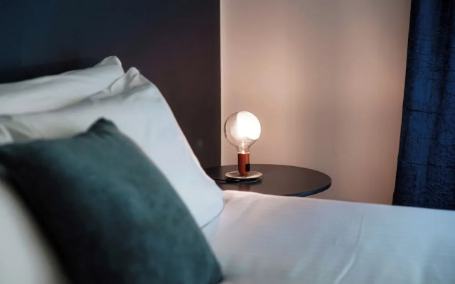 Sandi Luxury Apartment