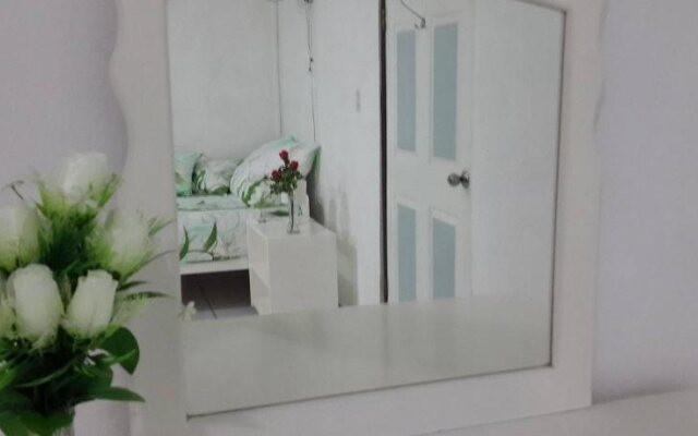 Barracuda Apartments Samara