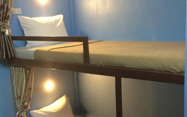 Sleep Well Hostel
