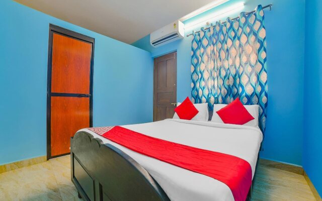 Shalom Guest House By OYO Rooms