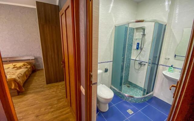 Carlos Castaneda - Шикарная вилла в Севане