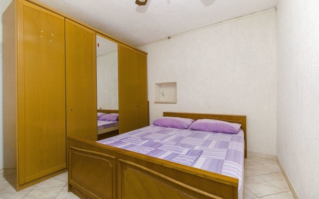Apartments Svetin