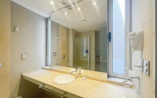 Ayres Apart San Telmo U103