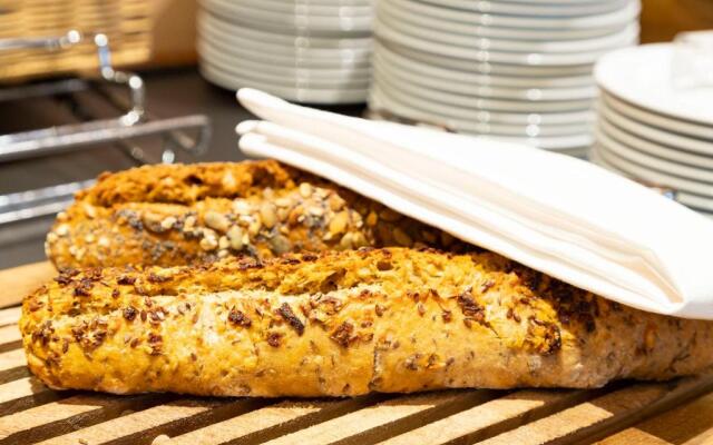 Parkhotel Berghoelzchen