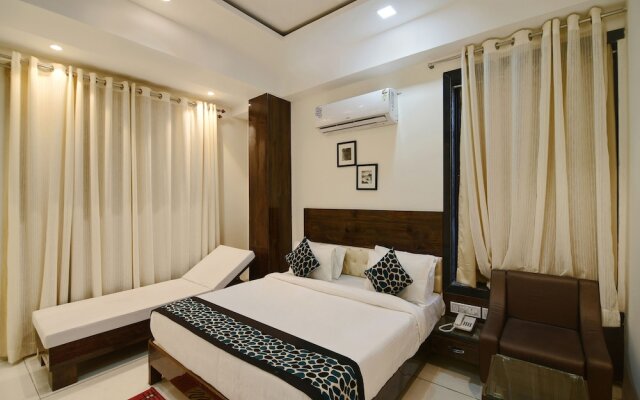 Capital O 22945 Jmc Hotel S-grande