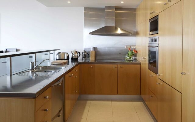 Pullman Auckland Hotel & Apartments