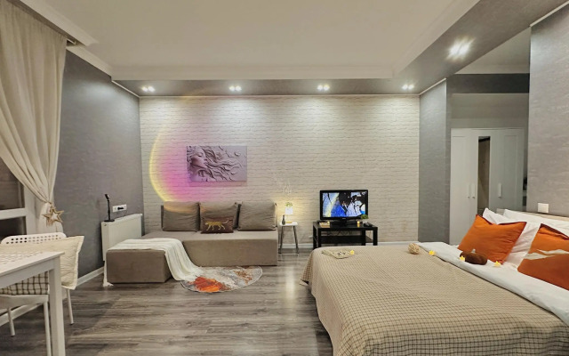 Апартаменты Good Sleep (Гуд Слип) на улице Белорусская 2