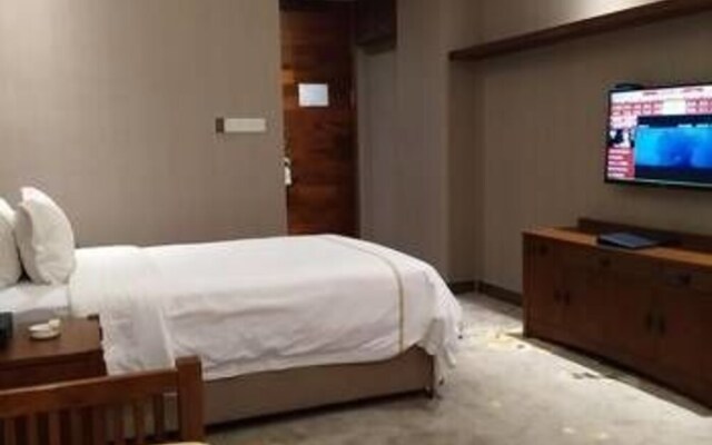 Yunzhibin Jinghao Hotel