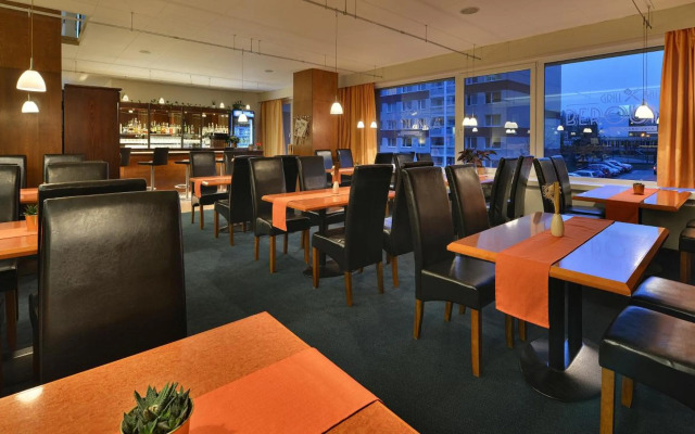 Hotel Grand Litava Beroun