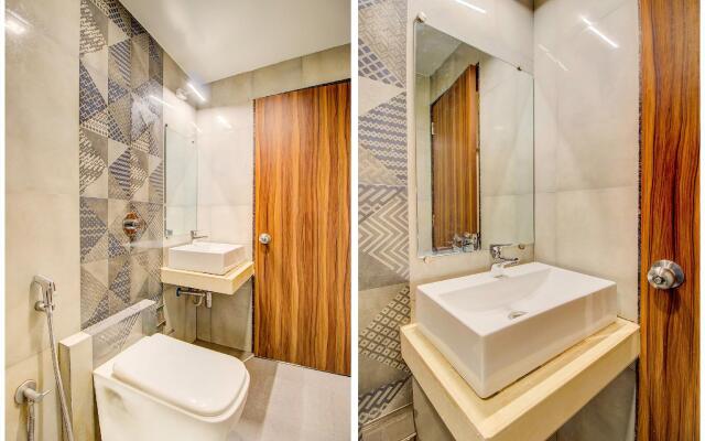 FabExpress Emerald Inn