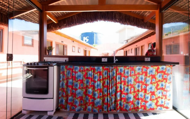 Suítes Yamamoto Ilhabela