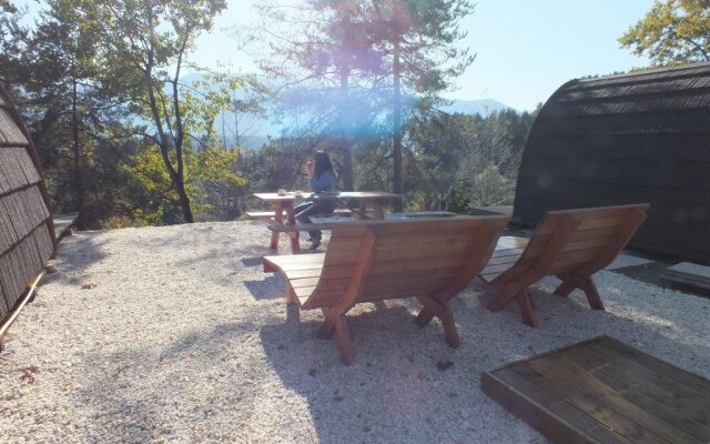 Gold Camping Seeboden
