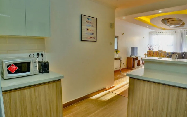 Edmor Residences - Riverside