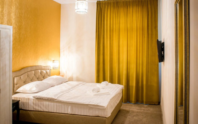Casa Moritz