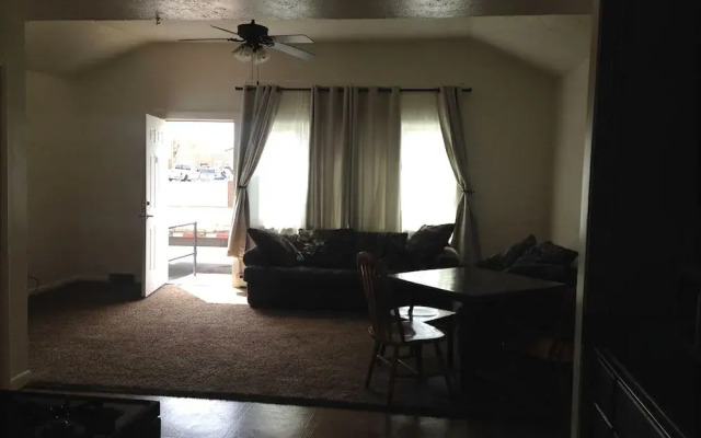 Cattlemen Motel