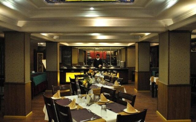 Hotel Mohit