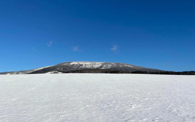 Vila 66 - Čistá v Krkonoších