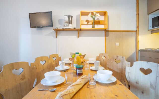 Villa Arcelle Val Thorens 20967