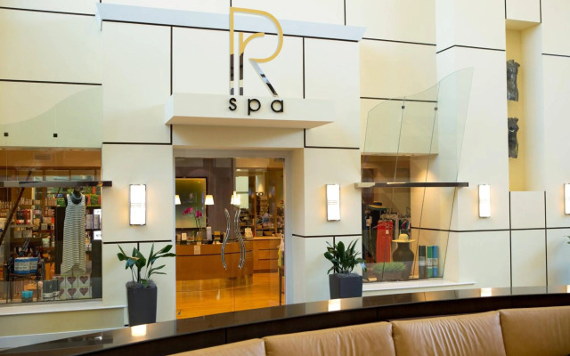 Renaissance Walnut Creek Hotel