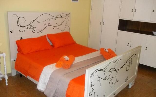 Welcome to the "Rossinelli Lodge"