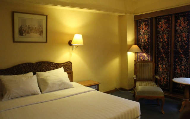 Hotel Mutiara 2 Malioboro
