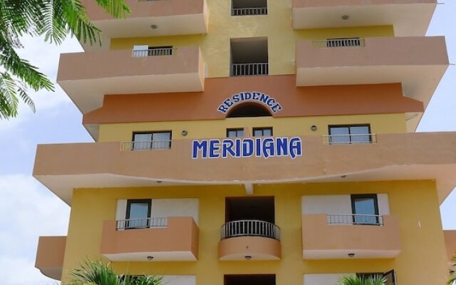 Meridiana Residence