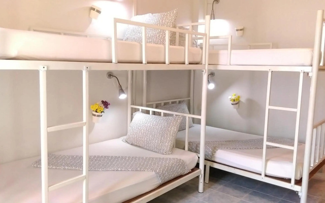 Salsa Hostel