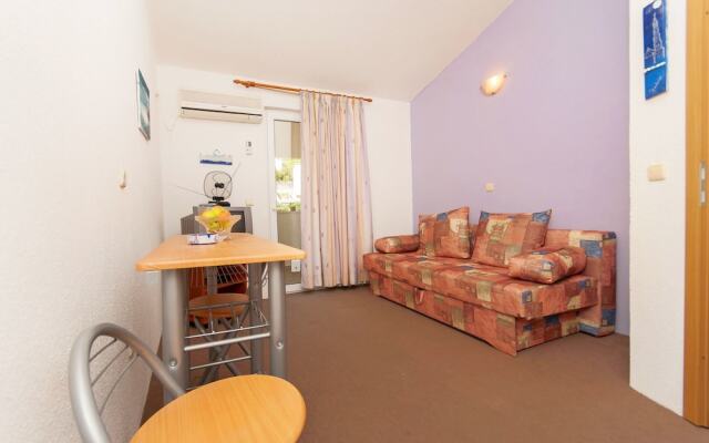 Apartments Stipe