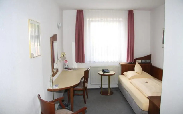 Akzent Hotel Goldener Ochsen