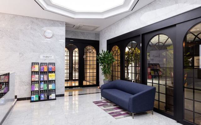 ACC Stay Hotel Gwangju