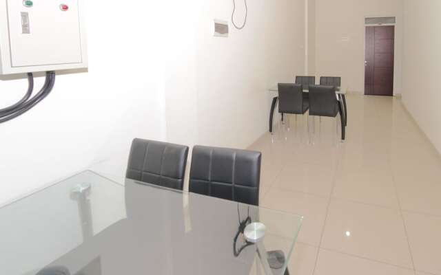 Airy Pecinan Kalikuping Utara 243 Semarang