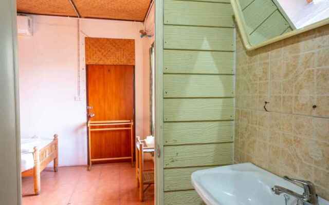 Yamawa Guesthouse 2024