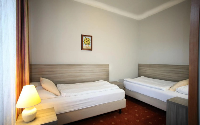 Hotel Paris