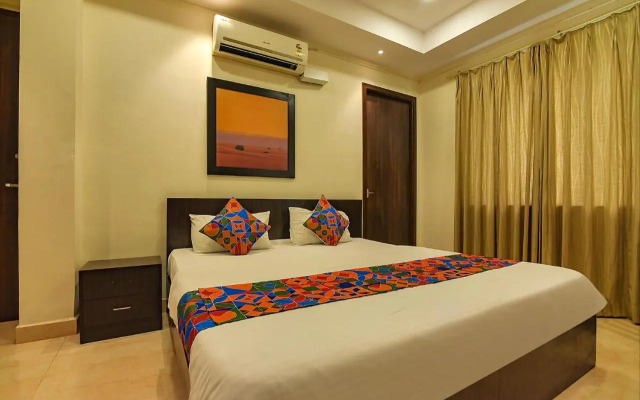 FabHotel All In One Saltlake