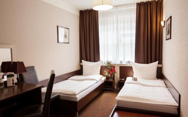 Hotel Diament Spodek Katowice