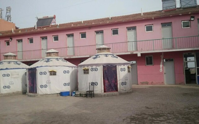 Fulaiyan Hotel