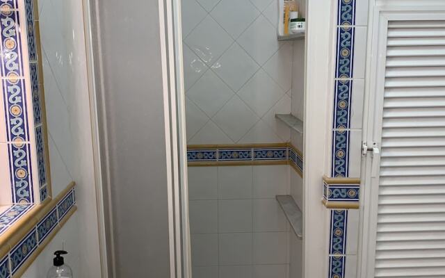 Playa de las Vistas. Sea View. Meerblick.