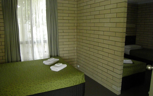 7th Street Motel
