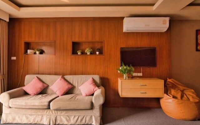 PimLanna Modern Chiang Mai