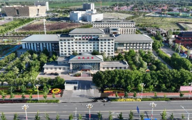 Ningcheng Hotel