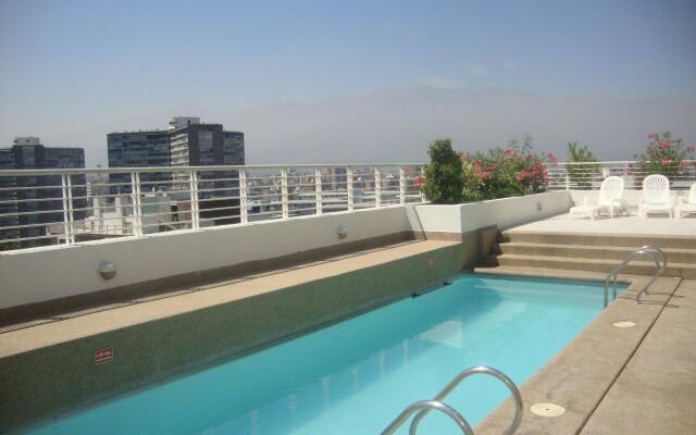 Santiago Design Apartments