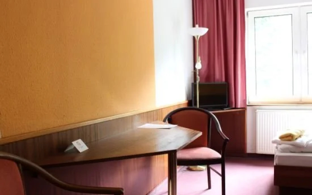 Landhotel