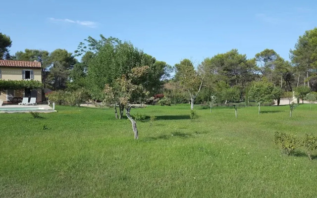 Campagne Petite Mère