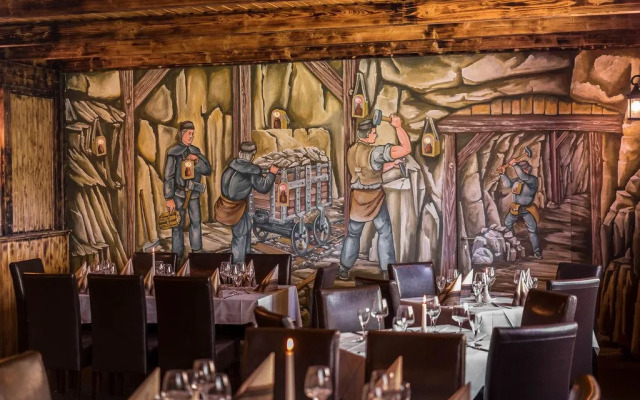 Waldschlösschen Wangen