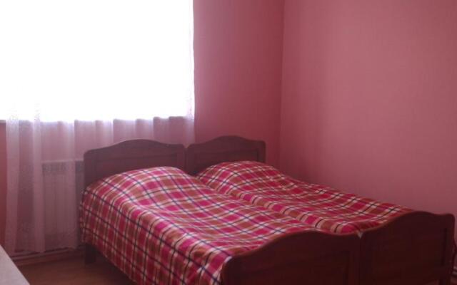 Guest house Luka