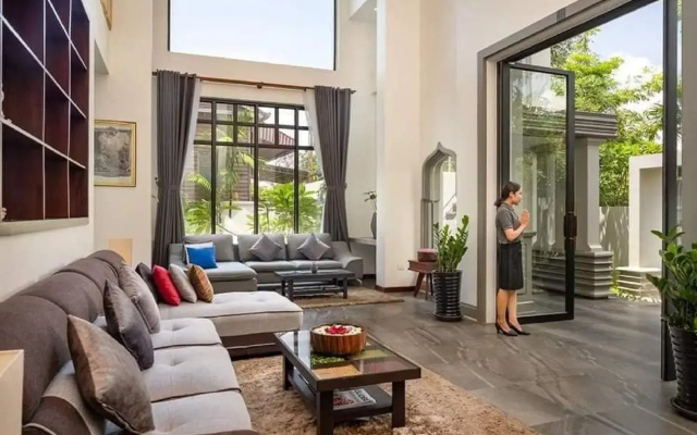 Angkor Style Resort & Spa