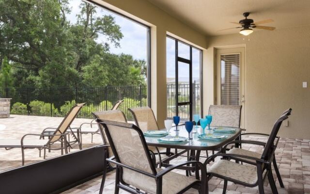 Desert Mountain Villa W110