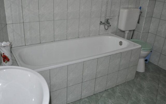 Pension Cremona
