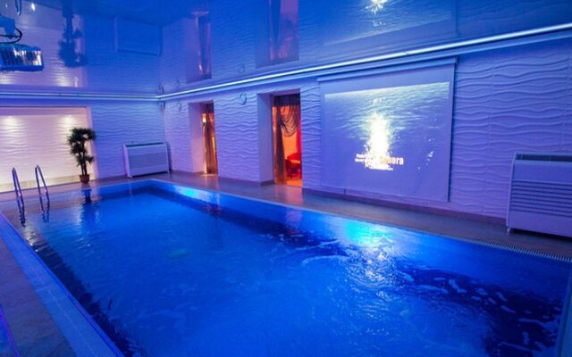 Metropol Hotel