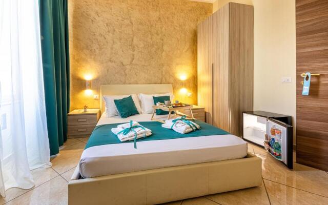 Re Diego Hotel